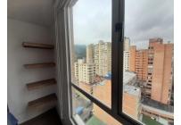 Apartaestudios, Alquiler, Bogotá - $1.800.000