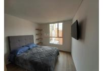 Apartaestudios, Alquiler, Bogotá - $1.800.000