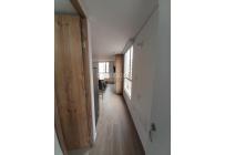 Apartaestudios, Alquiler, Bogotá - $1.800.000