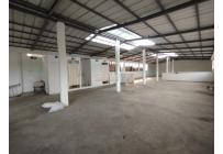 Locales y Bodegas, Alquiler, El Troncal - $5.500.000