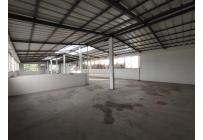 Locales y Bodegas, Alquiler, El Troncal - $5.500.000