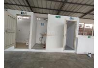 Locales y Bodegas, Alquiler, El Troncal - $5.500.000