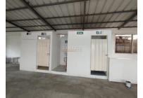 Locales y Bodegas, Alquiler, El Troncal - $5.500.000