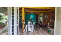 Fincas y Casas Campestres, Venta, Saladito - $398.000.000