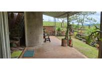 Fincas y Casas Campestres, Venta, Saladito - $398.000.000