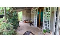 Fincas y Casas Campestres, Venta, Saladito - $398.000.000