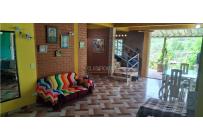 Fincas y Casas Campestres, Venta, Saladito - $398.000.000