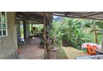 Fincas y Casas Campestres, Venta, Saladito - $398.000.000