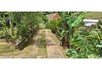 Fincas y Casas Campestres, Venta, Saladito - $398.000.000