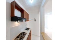 Apartamentos, Venta, La Cascada - $215.000.000