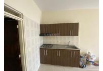 Apartamentos, Alquiler, Colseguros - $950.000