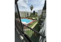 Apartamentos, Alquiler, Multicentro - $2.300.000