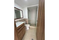 Apartamentos, Alquiler, Multicentro - $2.300.000