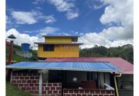 Fincas y Casas Campestres, Venta, Calima (Darién) - $650.000.000