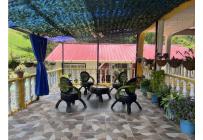 Fincas y Casas Campestres, Venta, Calima (Darién) - $650.000.000