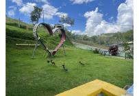 Fincas y Casas Campestres, Venta, Calima (Darién) - $650.000.000