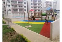 Apartamentos, Alquiler, Ciudad Pacifica - $1.400.000