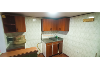 Apartamentos, Venta, Colseguros Andes - $170.000.000