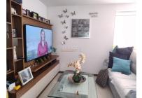 Apartaestudios, Venta, La Flora - $520.000.000