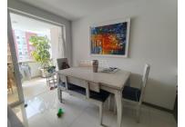 Apartaestudios, Venta, La Flora - $520.000.000