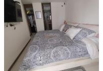 Apartaestudios, Venta, La Flora - $520.000.000