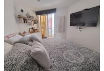 Apartaestudios, Venta, La Flora - $520.000.000