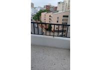 Apartamentos, Alquiler, Granada - $1.950.000