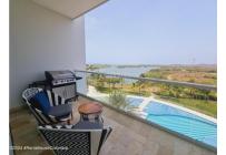 Apartamentos, Venta, Cartagena - $1.435.000.000