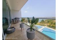 Apartamentos, Venta, Cartagena - $1.435.000.000