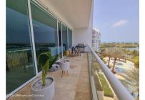 Apartamentos, Venta, Cartagena - $1.435.000.000