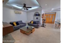 Apartamentos, Venta, Cartagena - $600.000.000