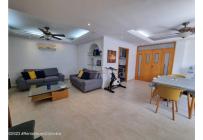 Apartamentos, Venta, Cartagena - $600.000.000