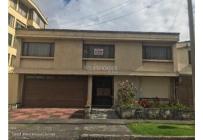 Casas, Venta, Bogotá - $2.400.000.000