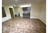 Apartaestudios, Alquiler, Cristales - $900.000