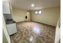 Apartaestudios, Alquiler, Cristales - $900.000