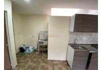 Apartaestudios, Alquiler, Cristales - $900.000