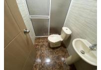 Apartaestudios, Alquiler, Cristales - $900.000