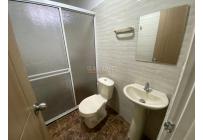 Apartaestudios, Alquiler, Cristales - $900.000
