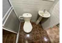 Apartaestudios, Alquiler, Cristales - $900.000