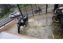 Apartaestudios, Alquiler, Cristales - $900.000