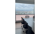 Oficinas y Consultorios, Alquiler, Chipichape - $7.000.000