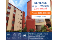 Apartamentos, Venta, Prados del Norte - $250.000.000