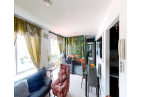 Apartamentos, Venta, Caney - $220.000.000