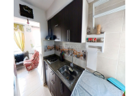 Apartamentos, Venta, Caney - $220.000.000