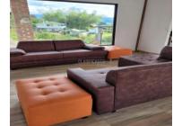 Fincas y Casas Campestres, Venta, La Elvira - $650.000.000