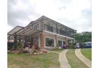 Fincas y Casas Campestres, Venta, La Elvira - $650.000.000