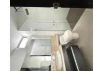 Apartamentos, Venta, Santa Mónica Central - $700.000.000