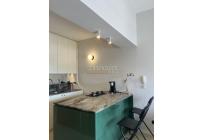 Apartaestudios, Alquiler, La Flora - $3.000.000