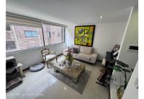 Apartamentos, Venta, Bogotá - $497.000.000