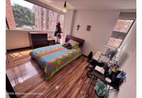 Apartamentos, Venta, Bogotá - $497.000.000